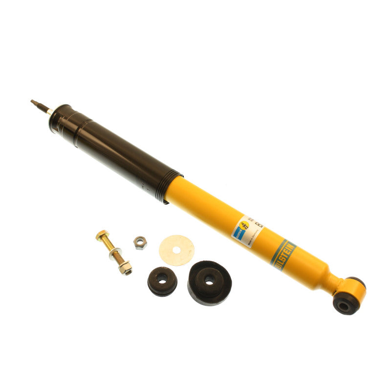 Bilstein B8 1994 Mercedes-Benz C220 Base Rear 36mm Monotube Shock Absorber Shocks and Struts Bilstein