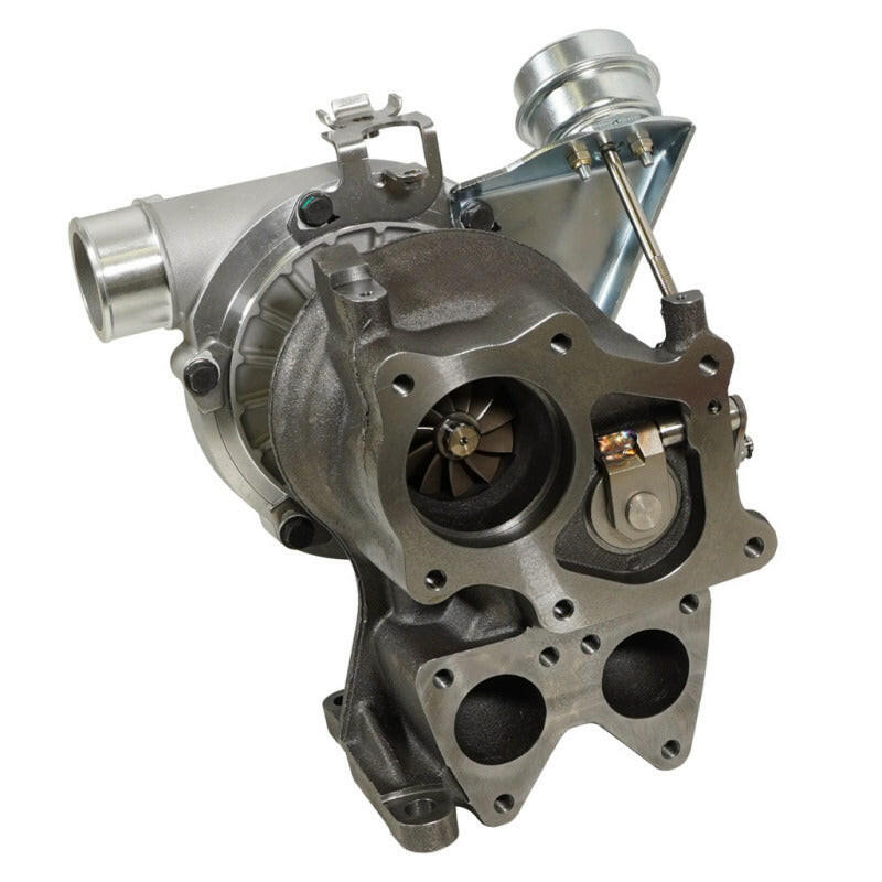 BD Diesel 01-04 Chevrolet LB7 Duramax 6.6L (Non-California Spec) Turbo Turbochargers BD Diesel