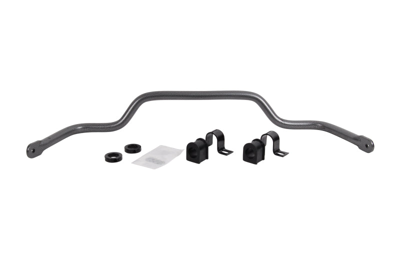 Hellwig 20-22 Ram 1500 2/4WD (Excl. TRX) Solid Heat Treated Chromoly 1-3/8in Front Sway Bar Sway Bars Hellwig