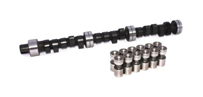 COMP Cams Cam & Lifter Kit F6OHV 252S Camshaft & Lifter Kits COMP Cams