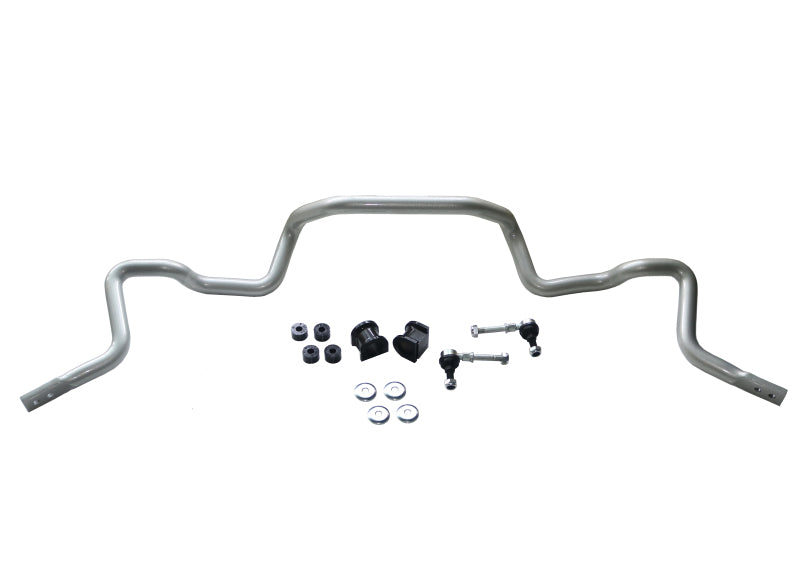 Whiteline 94-01 Acura Integra DC1-2 Vti-R ball-joint/pin link type Front 27mm Swaybar-X h/duty Blade Sway Bars Whiteline