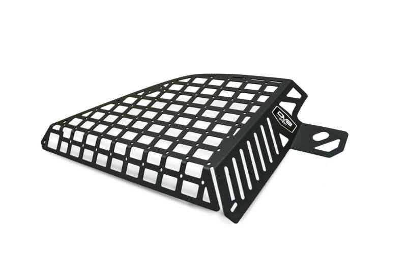 DV8 21+ Ford Bronco Pocketed Rear Window Molle Panels (Soft Top/2-Door Models) Exterior Trim DV8 Offroad