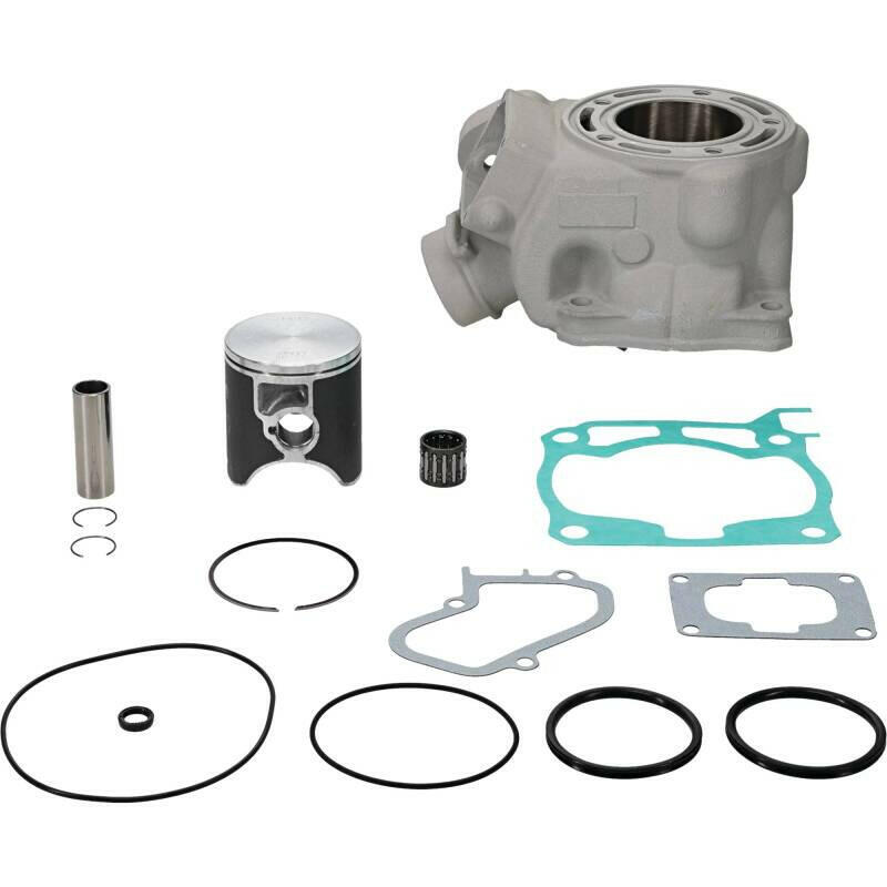 Cylinder Works 05-21 Yamaha YZ 125 125cc Standard Bore Cylinder Kit Cylinder Kits Cylinder Works