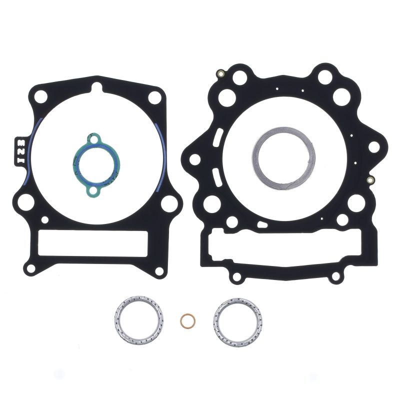Athena 07-15 Yamaha Grizzly 700 Big Bore Cylinder Gasket Kit Gasket Kits Athena