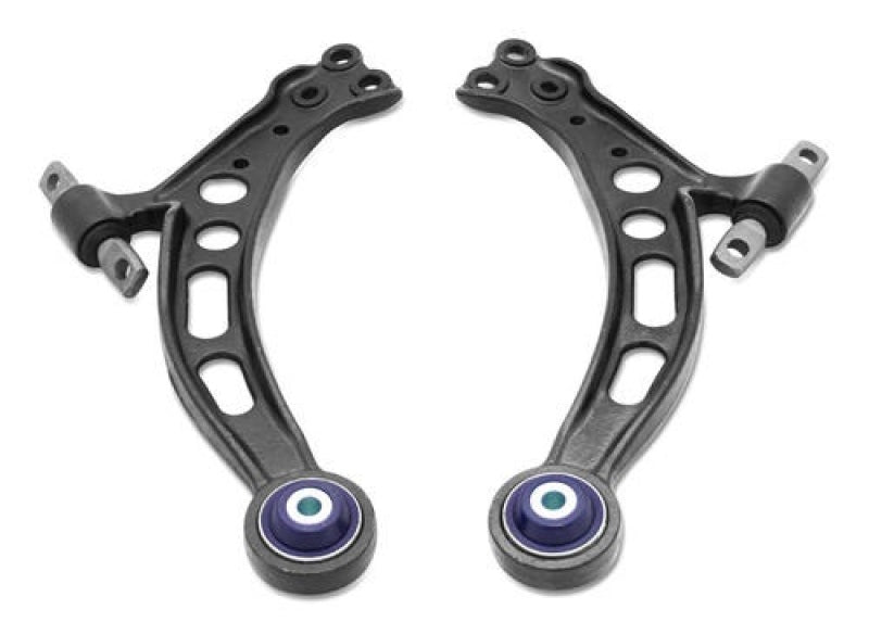 Superpro 92-96 Toyota Camry Lower Control Arm Set - Front Control Arms Superpro