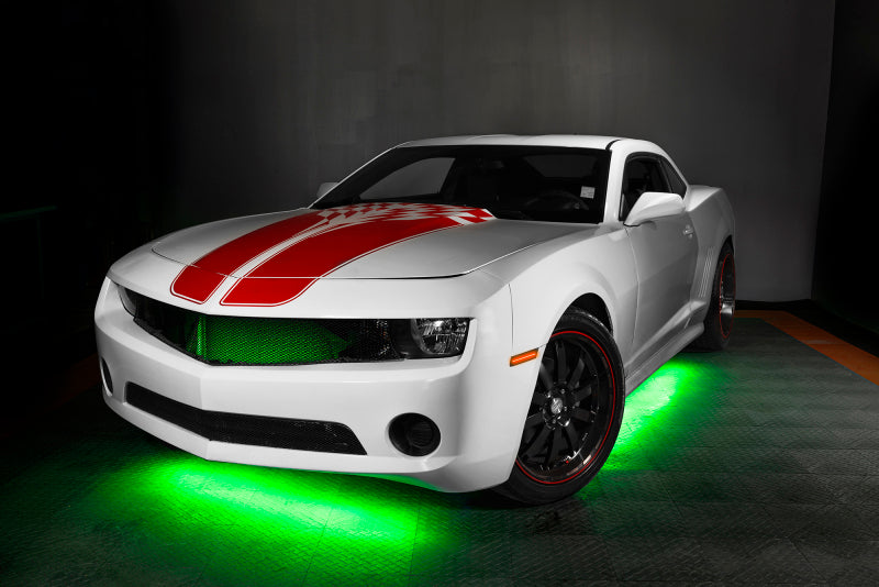 Oracle Universal Dynamic LED Underbody Kit - ColorSHIFT - Dynamic Light Mounts ORACLE Lighting