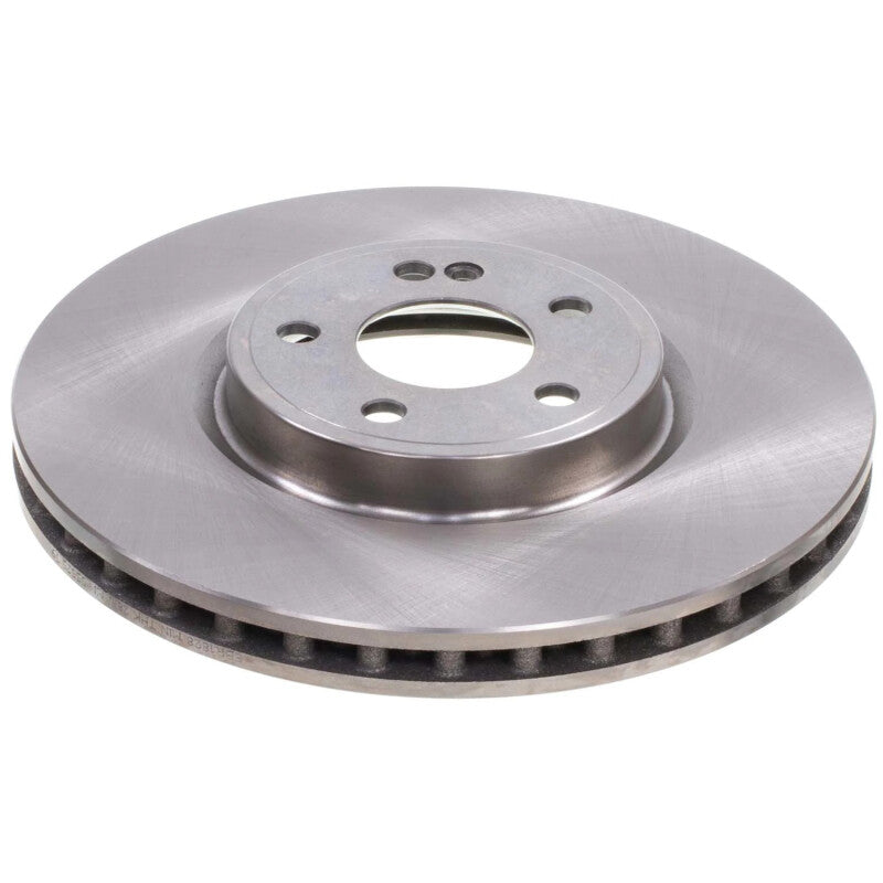 Power Stop 22-25 Audi Q4 e-tron Front Autospecialty Brake Rotor Brake Rotors - OE PowerStop