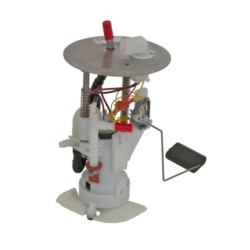 BBK 06-09 Mustang V6 GT 300LPH Intank Fuel Pump Fuel Pumps BBK