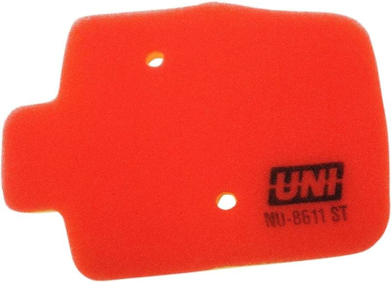 Uni Filter 16-17 Arctic Cat 500 HDX/ 16-17 700 HDX/ 14-17 Prowler 700/100 Air Filter Air Filters - Direct Fit Uni Filter
