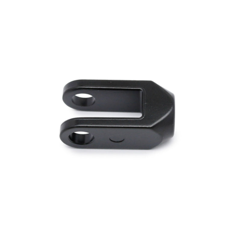 Wilwood Clevis Clutch Pedal (Ultra New Style) 5/16in-24 Pedal Covers Wilwood