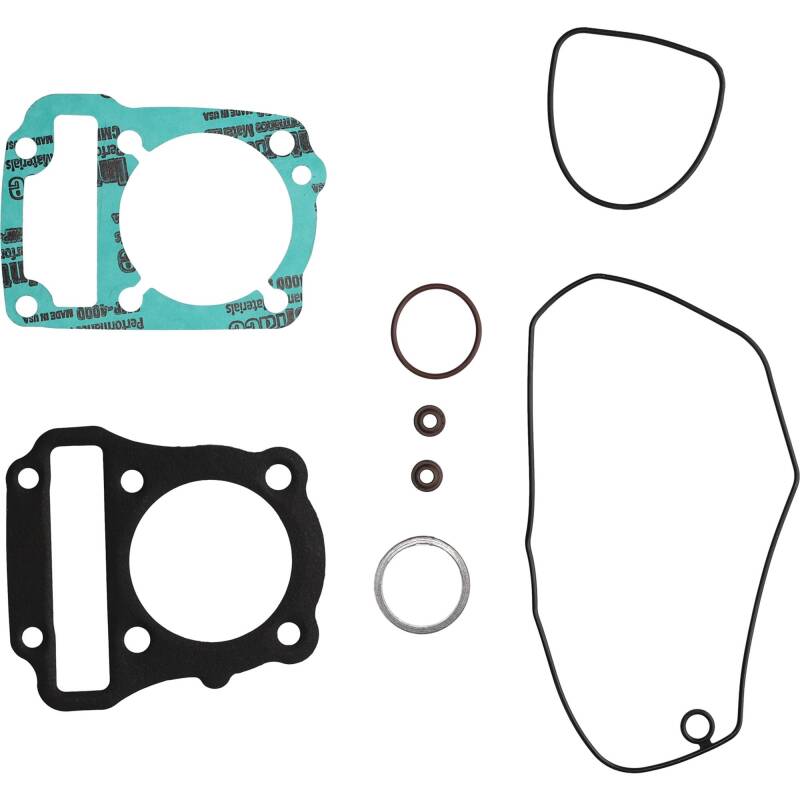 Vertex Gaskets 14-23 Honda CRF125F Top End Gasket Kit Gasket Kits Vertex Pistons