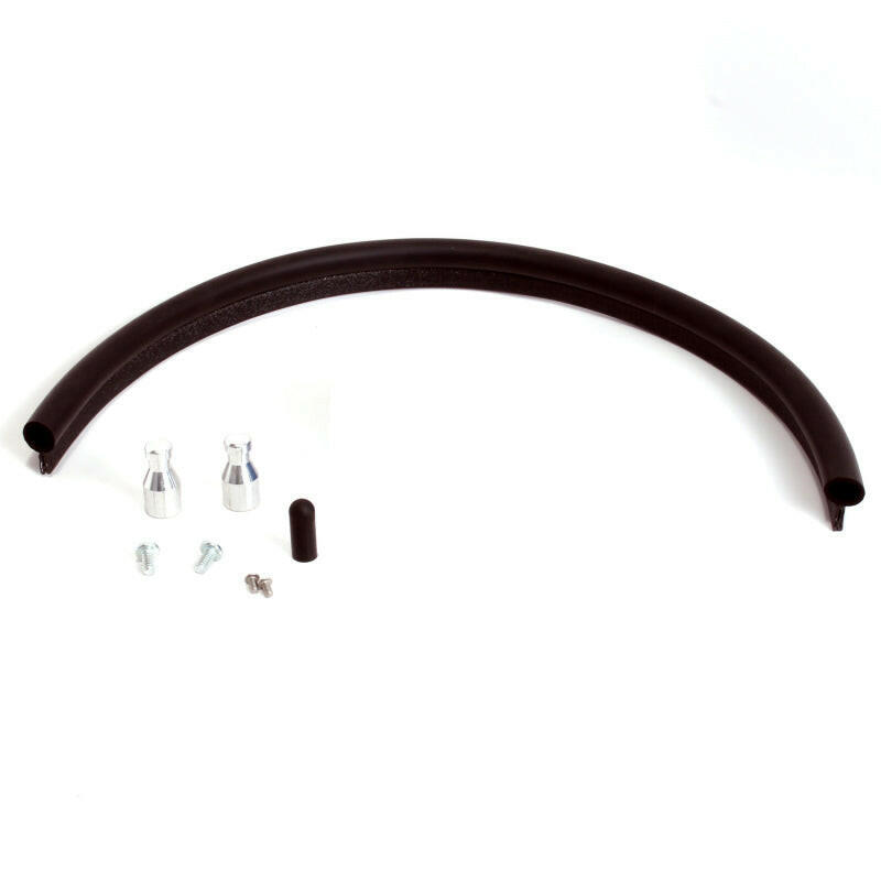 BBK 11-14 Mustang 3.7 V6 Replacement Hoses And Hardware Kit For Cold Air Kit BBK 1778 Air Intake Components BBK