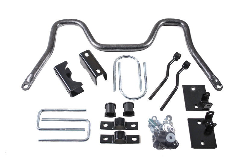 Hellwig 03-08 Ram 2500/3500 Solid Heat Treated Chromoly 1-5/16in Big Wig Rear Sway Bar Sway Bars Hellwig