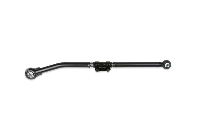 Fabtech 17-21 Ford F250/350 4WD 0-6in Adjustable Track Bar Traction Bars Fabtech