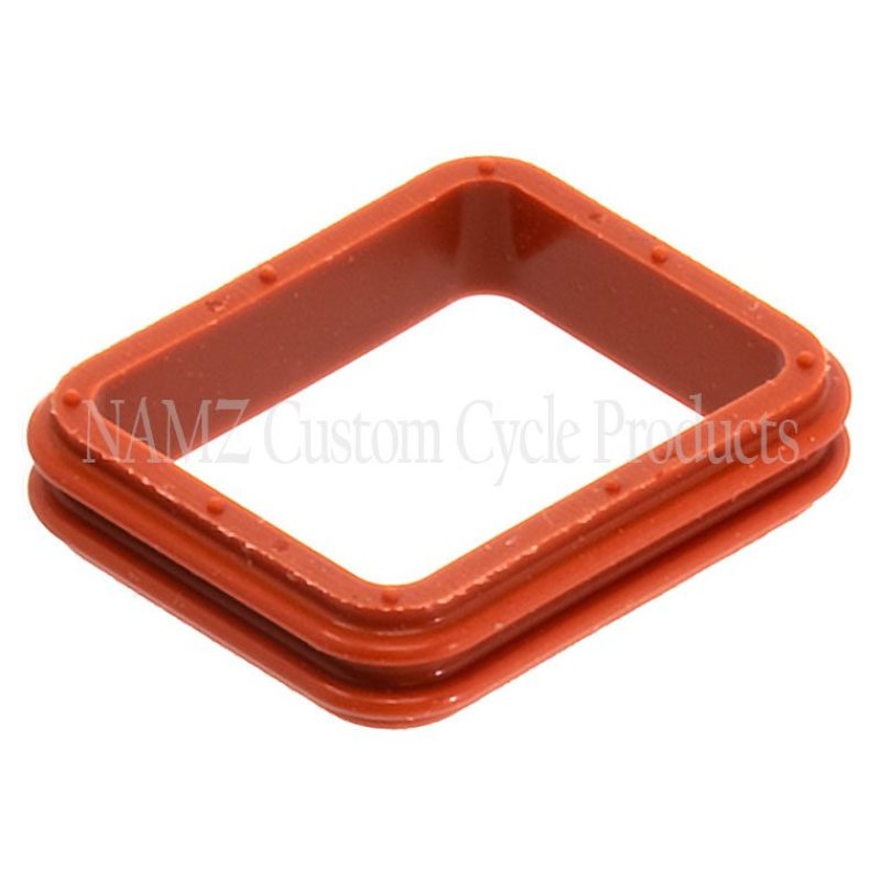 NAMZ Deutsch DT Series 8-Wire Replacement Interface Seal - 5 Pack (HD 72178-94) Wiring Connectors NAMZ