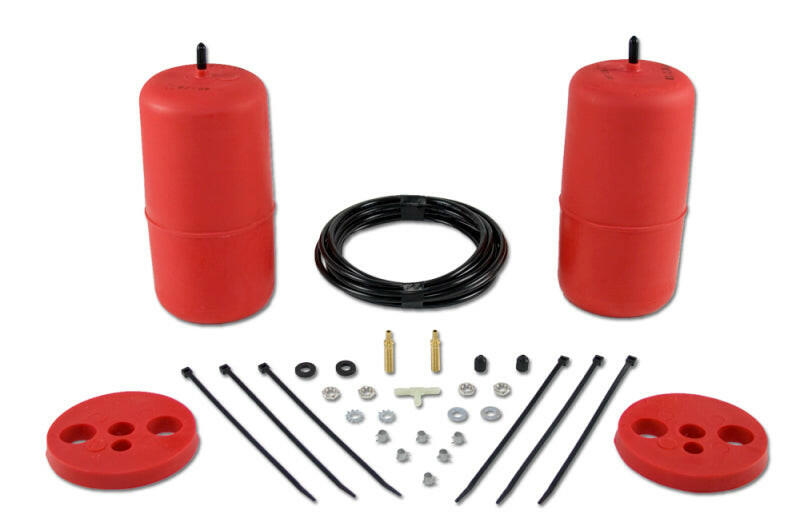 Air Lift Air Lift 1000 Air Spring Kit Air Suspension Kits Air Lift