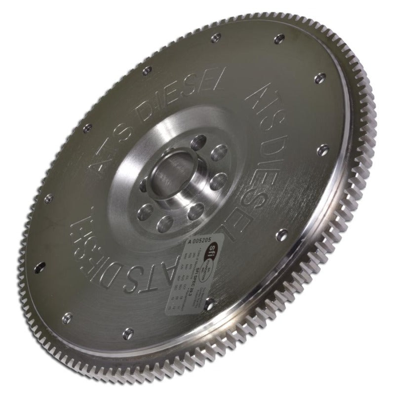 ATS Diesel 17-19 L5P Duramax 6.6L Billet Flexplate Flexplates ATS Diesel