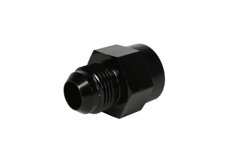Aeromotive AN-08 Inlet Adapter (for Inline EFI Pump P/N 11109) Fittings Aeromotive
