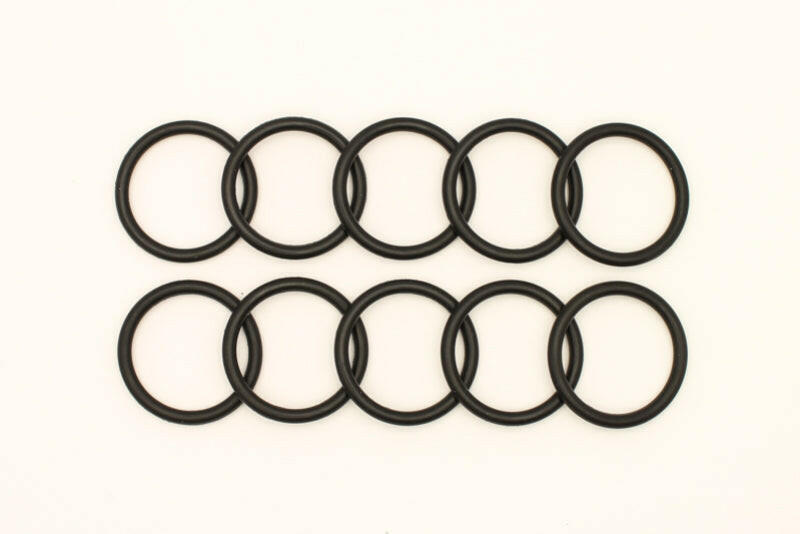 DeatschWerks ORB -12 Viton O-Ring (Pack of 10) O-Rings DeatschWerks