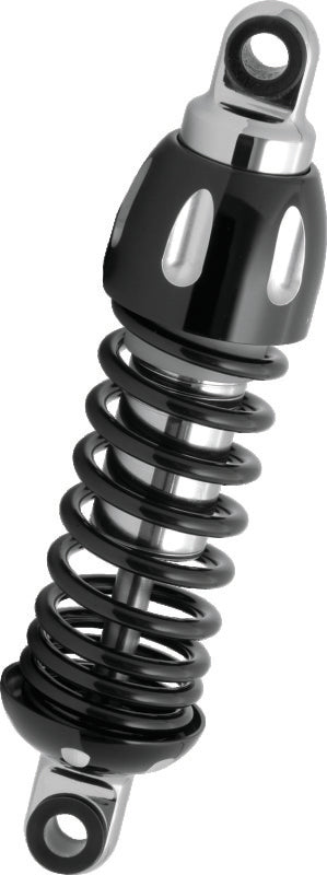Progressive 430-4063B Shocks Blk 11.5in Shocks and Struts Progressive