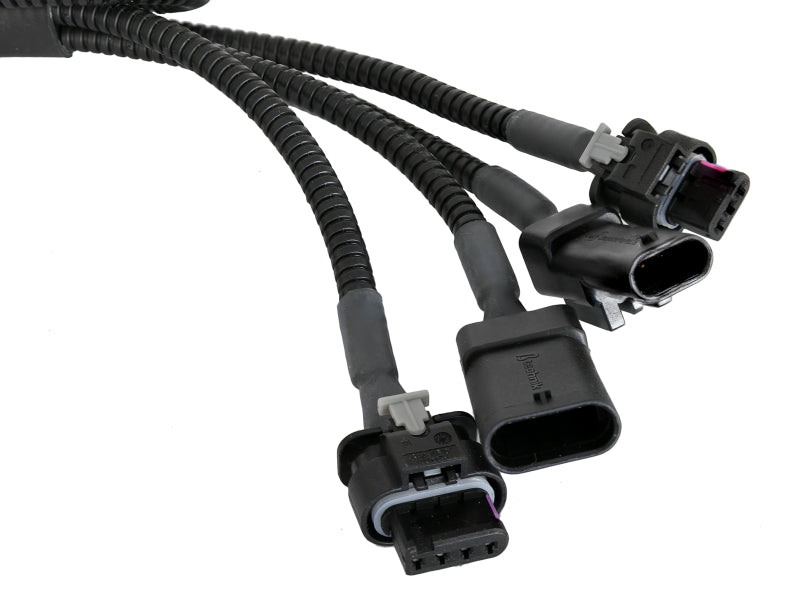 aFe Scorcher Module 11-15 BMW 116i (F20) L4-1.6L (t) N13 In-Line Modules aFe