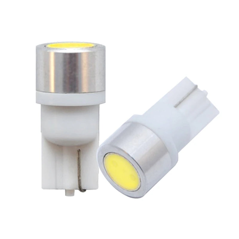 Oracle T10 Plasma LED Bulbs (Single) - White Bulbs ORACLE Lighting