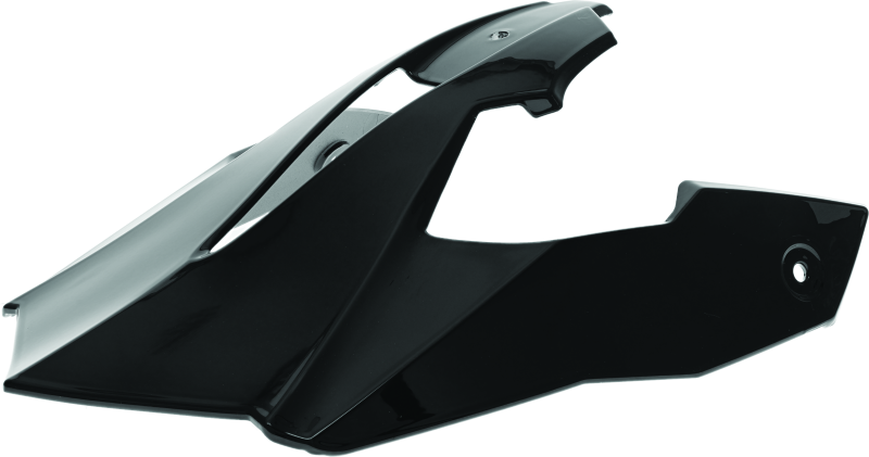 FIRSTGEAR Hyperion Visor - Black Helmets and Accessories First Gear