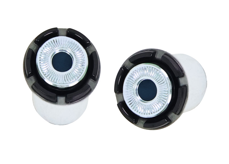Whiteline 07-16 Chevrolet Silverado 1500 LT Front Upper Control Arms Service Kit Bushing Kits Whiteline
