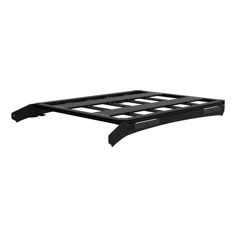 KC HiLiTES 05-23 Toyota Tacoma Platform One Roof Rack Roof Rack KC HiLiTES