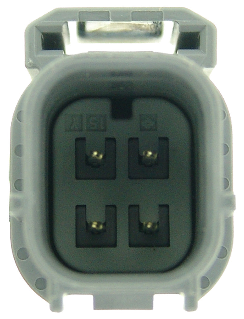 NGK Acura MDX 2013-2010 Direct Fit Oxygen Sensor Oxygen Sensors NGK