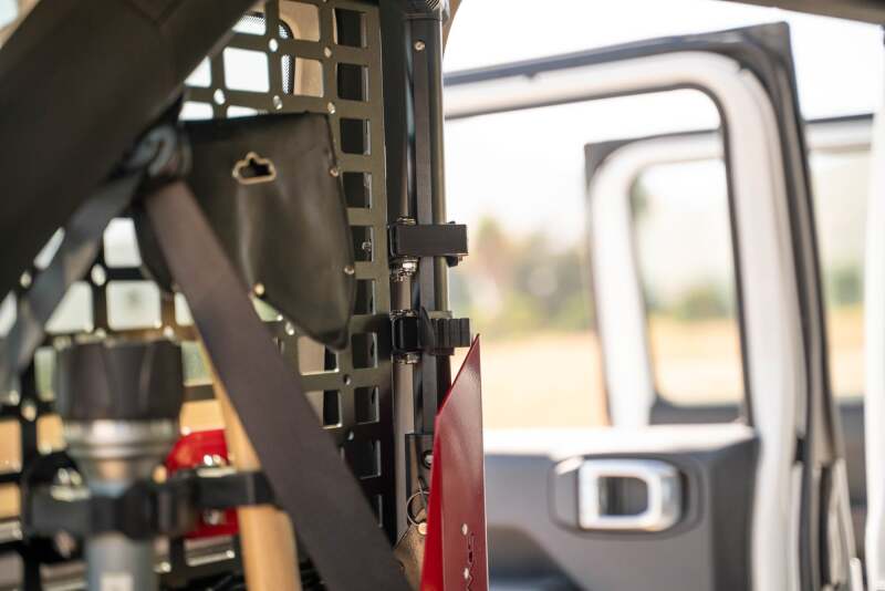DV8 Offroad Universal Quick Release Tool Mounts - Pair Uncategorized DV8 Offroad
