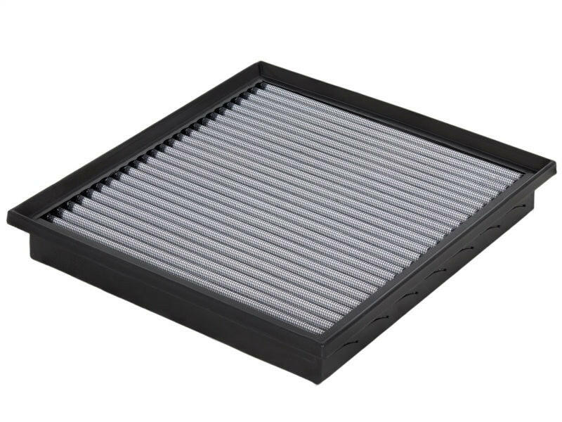 aFe MagnumFLOW OEM Replacement Air Filter PRO Dry S 15-17 Chevrolet Colorado 2.8L/3.6L V6 Air Filters - Drop In aFe