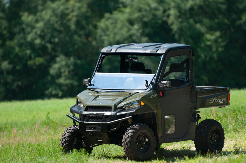 Seizmik 13-17 Polaris Ranger XP 570-1000 Full-Size Pro-fit Door Kit Doors Seizmik