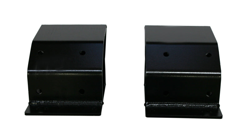 Skyjacker 1965-1976 Ford F-100 4 Wheel Drive Radius Arm Bracket Control Arms Skyjacker