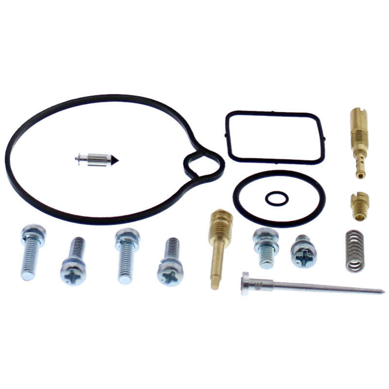 All Balls Racing 85-07 Honda CH80 Carburetor Rebuild Kit Carburetor Rebuild Kits All Balls Racing