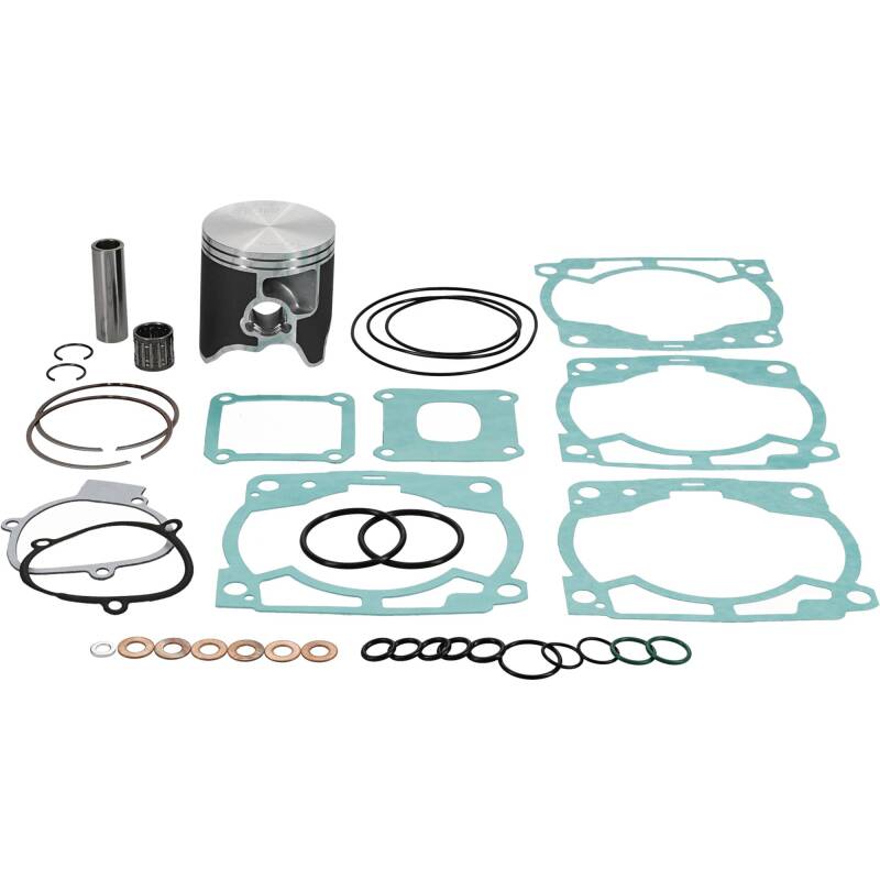Vertex Piston 17-19 KTM 300 XC 300cc Top End Piston Kit Piston Sets - Powersports Vertex Pistons
