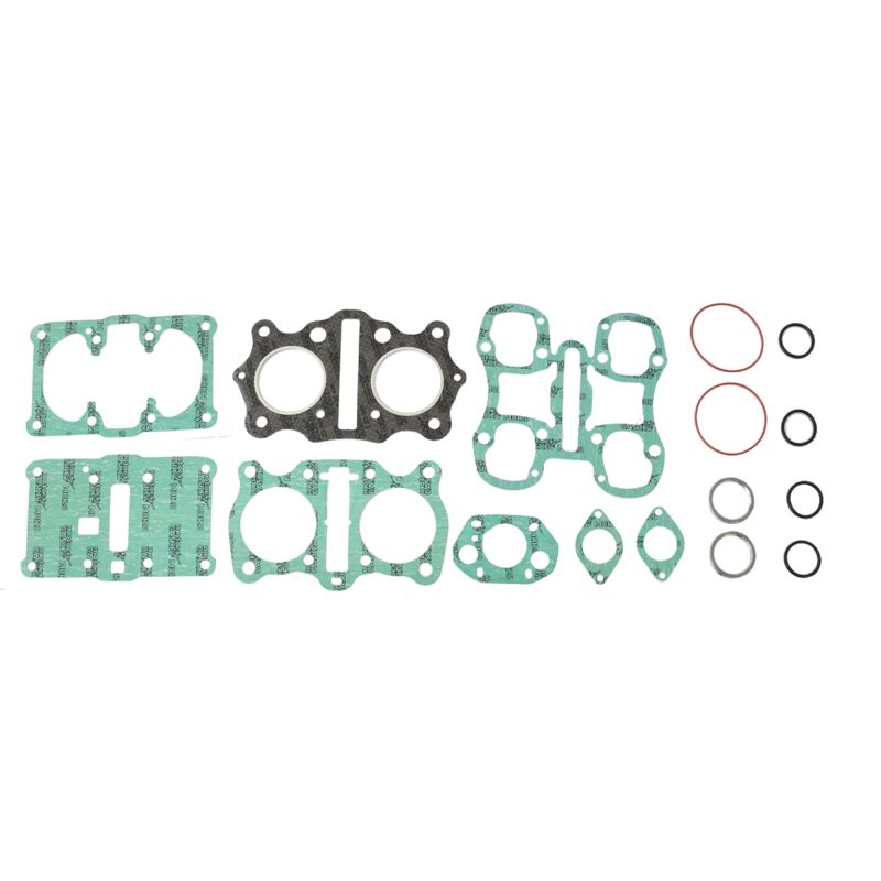 Athena 70-73 Honda CB 350 K2/K3/K4 Top End Gasket Kit Gasket Kits Athena