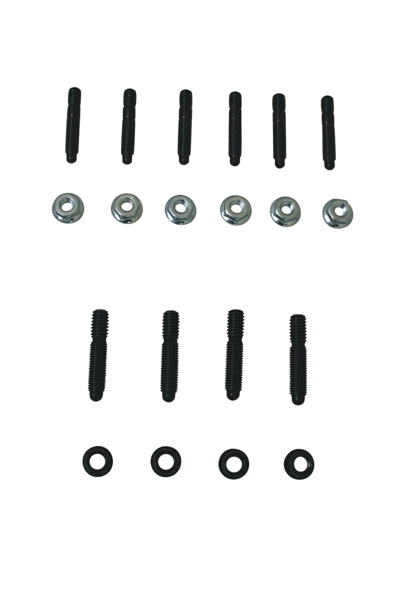 Moroso Chevrolet Small Block/Dart/Rocket Oil Pan Stud Kit Fittings Moroso