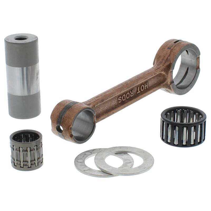 Hot Rods 88-96 Suzuki RM 125 125cc Connecting Rod Kit Connecting Rods - Powersports Hot Rods