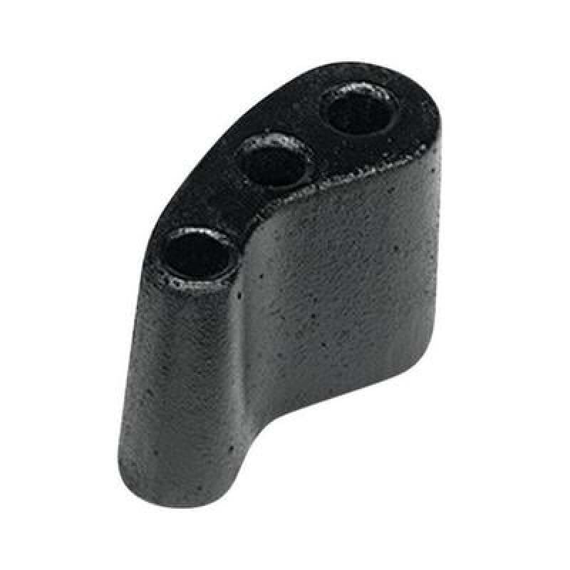 Tuff Country 2005 Toyota Tundra Steering Shaft Extension Bracket Kit Steering Racks Tuff Country