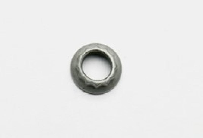 Wilwood Self Lock Nut 7/16-20 12 Point Brake Hardware Wilwood
