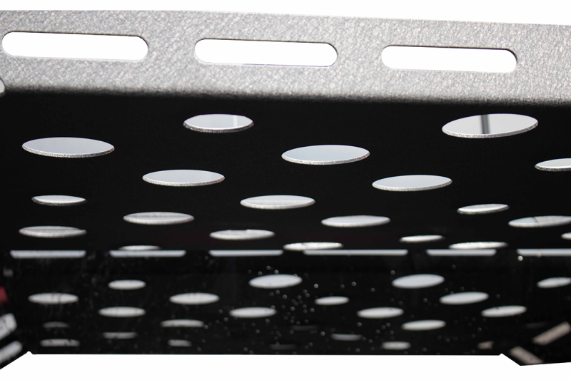 Fishbone Offroad Toyota Tundra Bed Storage Rack Bed Racks Fishbone Offroad