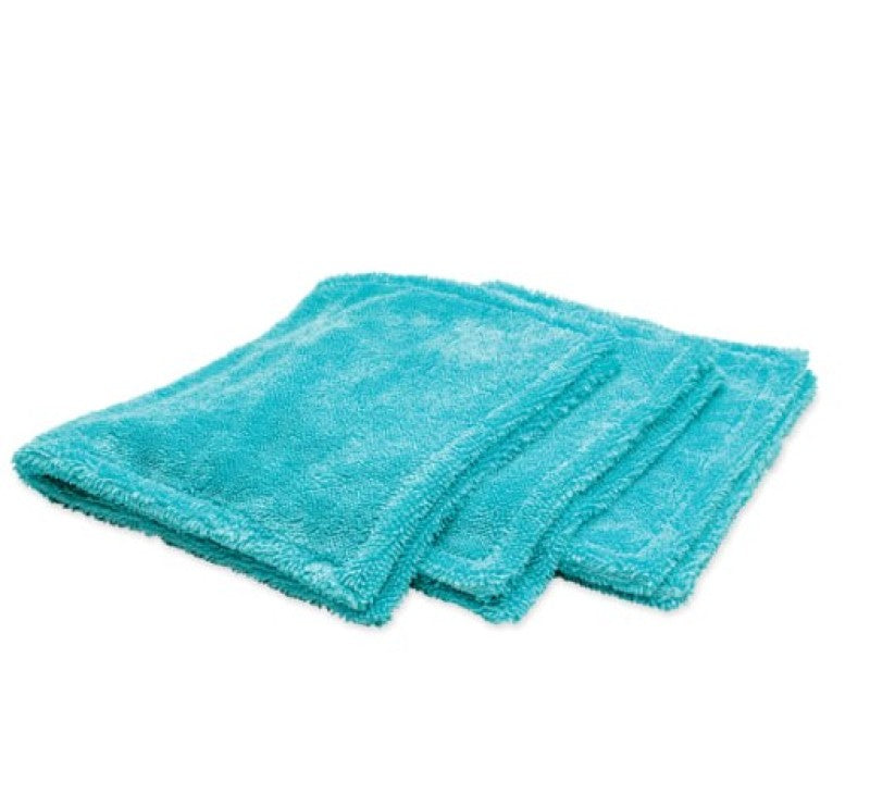 Griots Garage PFM Edgeless Detailing Towels (Set of 3) Microfibers & Towels Griots Garage