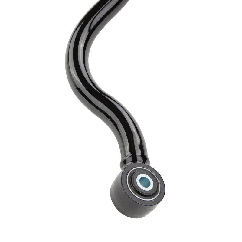 ARB Adj P/Hard Frnt Fabricated Jk Lhd Only Fittings Old Man Emu