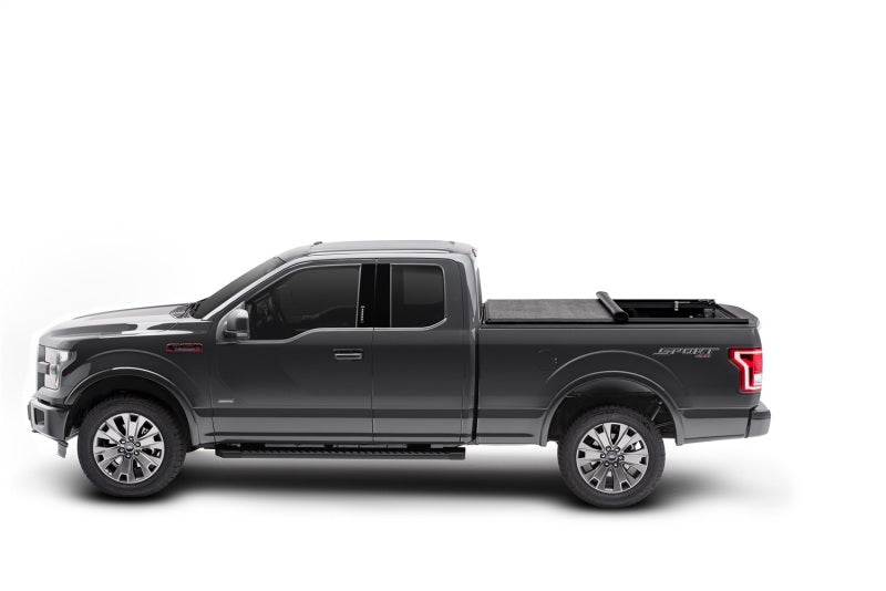 Truxedo 09-14 Ford F-150 5ft 6in TruXport Bed Cover Bed Covers - Roll Up Truxedo
