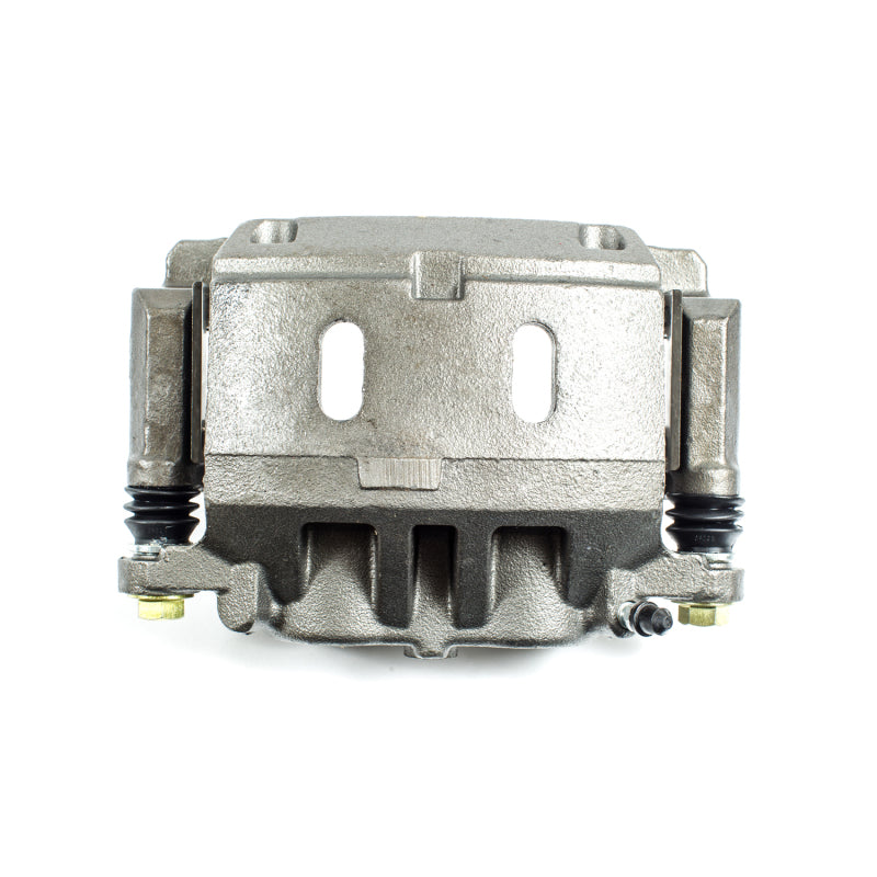 Power Stop 06-13 Infiniti QX56 Front Left Autospecialty Caliper w/Bracket Brake Calipers - OE PowerStop