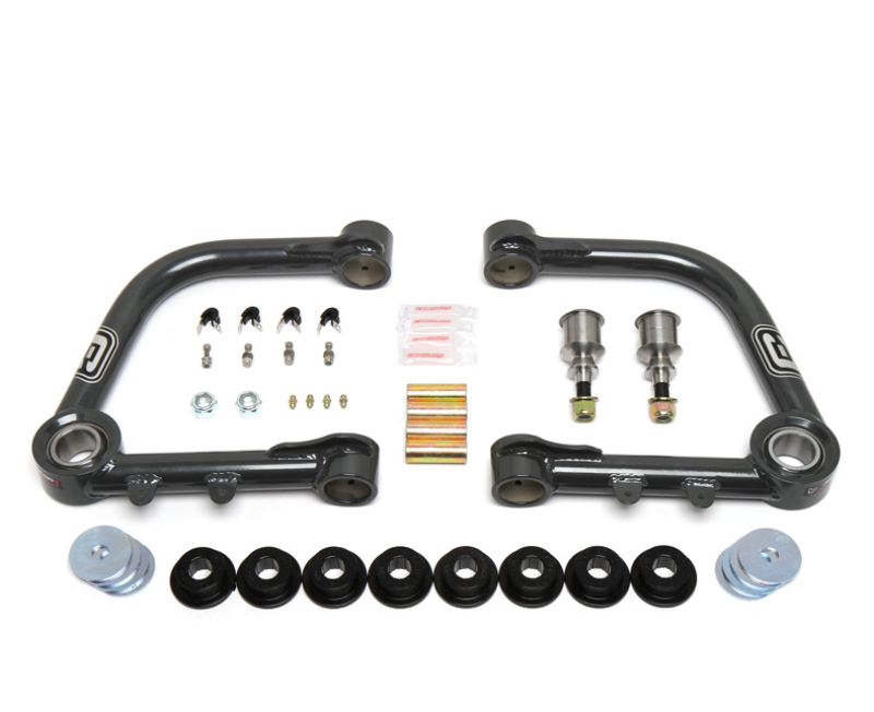 Camburg Toyota Tundra 2WD/4WD 07-21 1.5in Performance Uniball Upper Arms Suspension Arms & Components Camburg