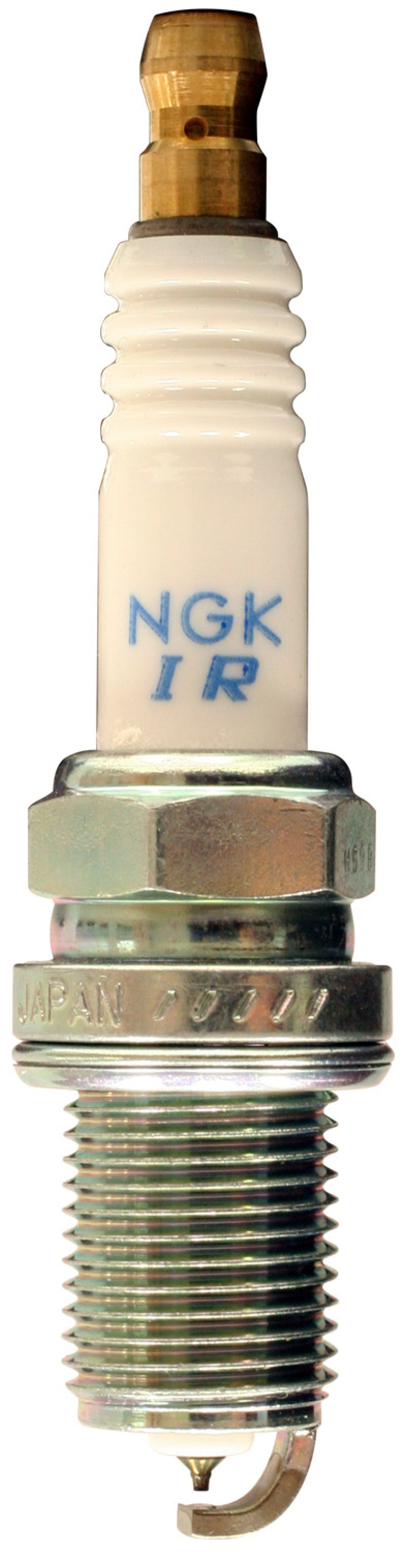 NGK Iridium Spark Plug Box of 4 (IFR6Q-G) Spark Plugs NGK
