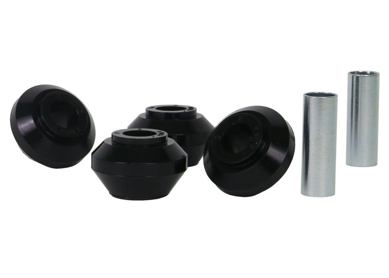 Whiteline Plus Front Strut Rod to Chassis Bushing Bushing Kits Whiteline
