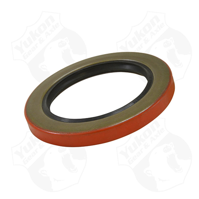 Yukon Gear Mighty Seal Differential Seal Kits Yukon Gear & Axle